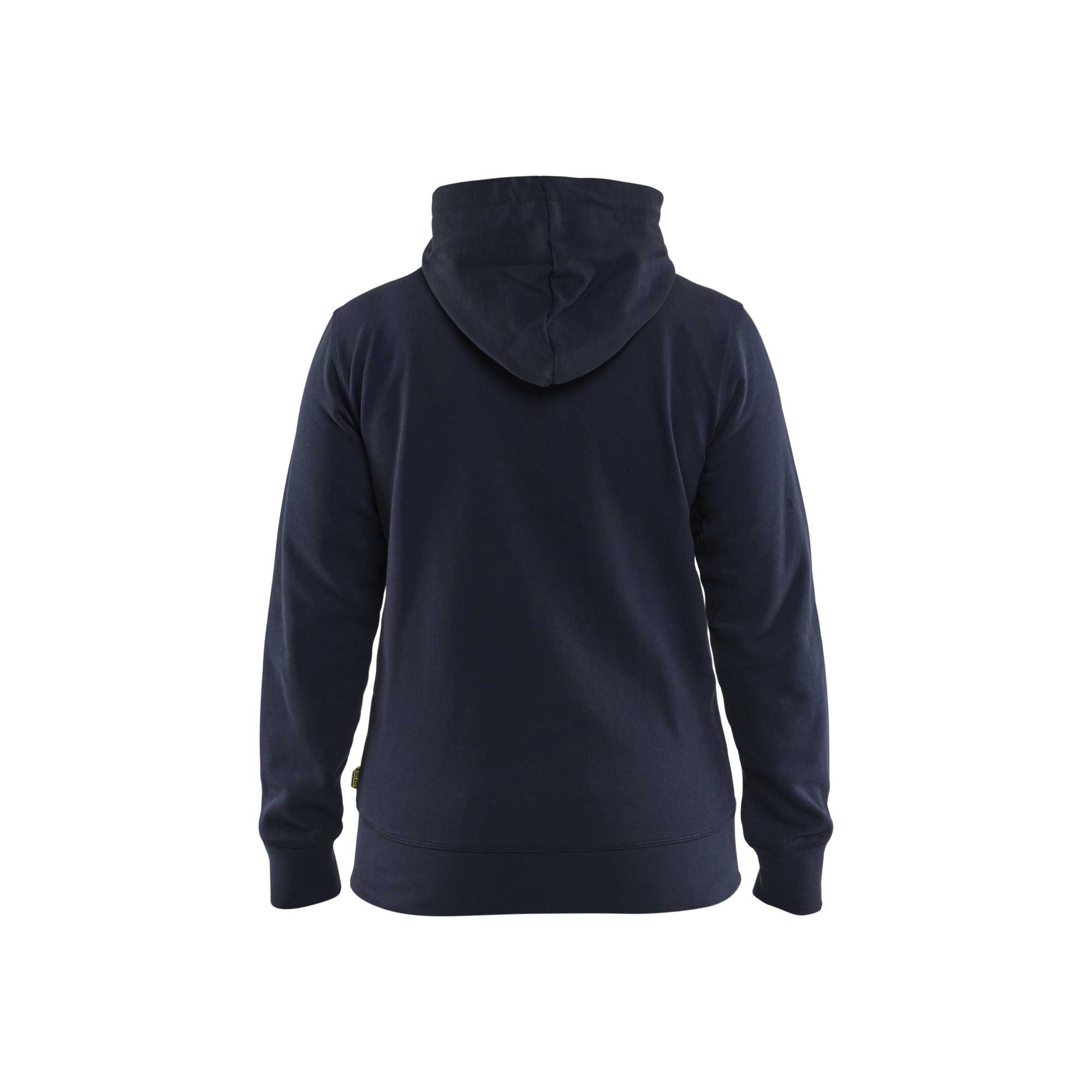 BLAKLADER 33951158 Hoodie Work Sweatshirt WOMEN - 100% Cotton